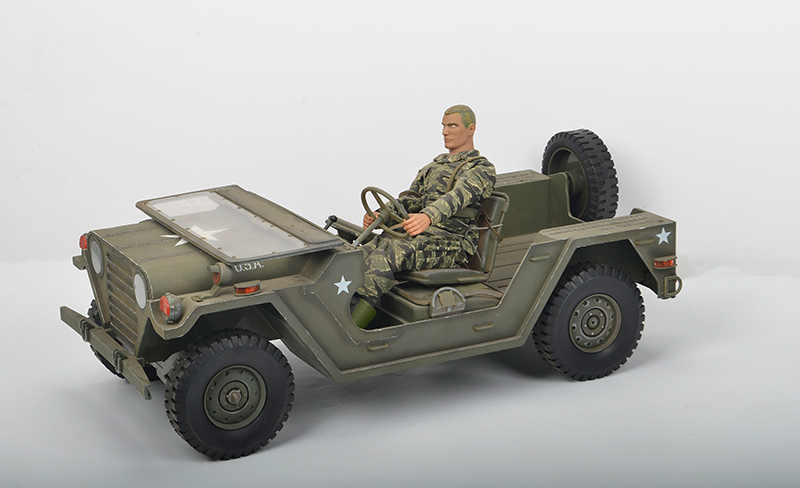 美國(guó)大兵系列