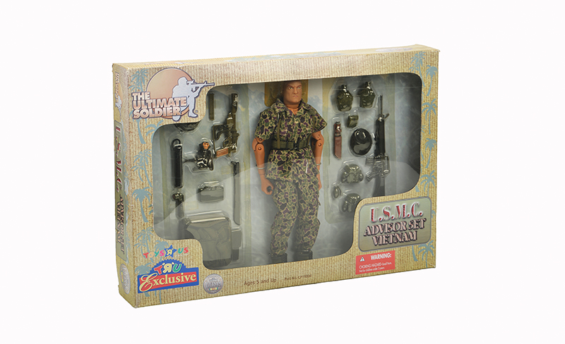 美國(guó)大兵系列